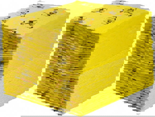 Sorbent Pad: Chemical & Hazmat Use, 15